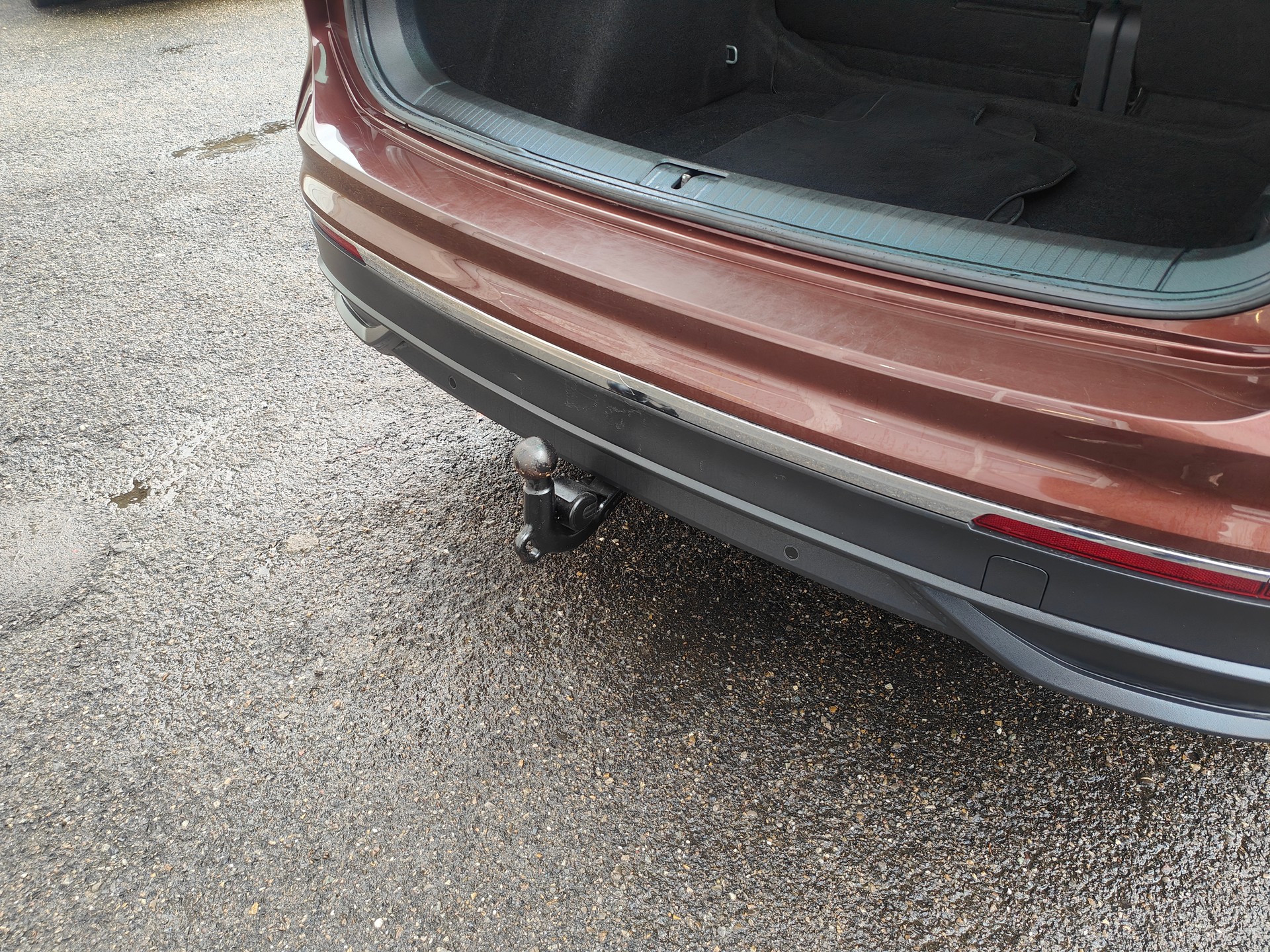 VW Tiguan 2.0 TDI SCR Comfortline 4Motion DSG-image-7