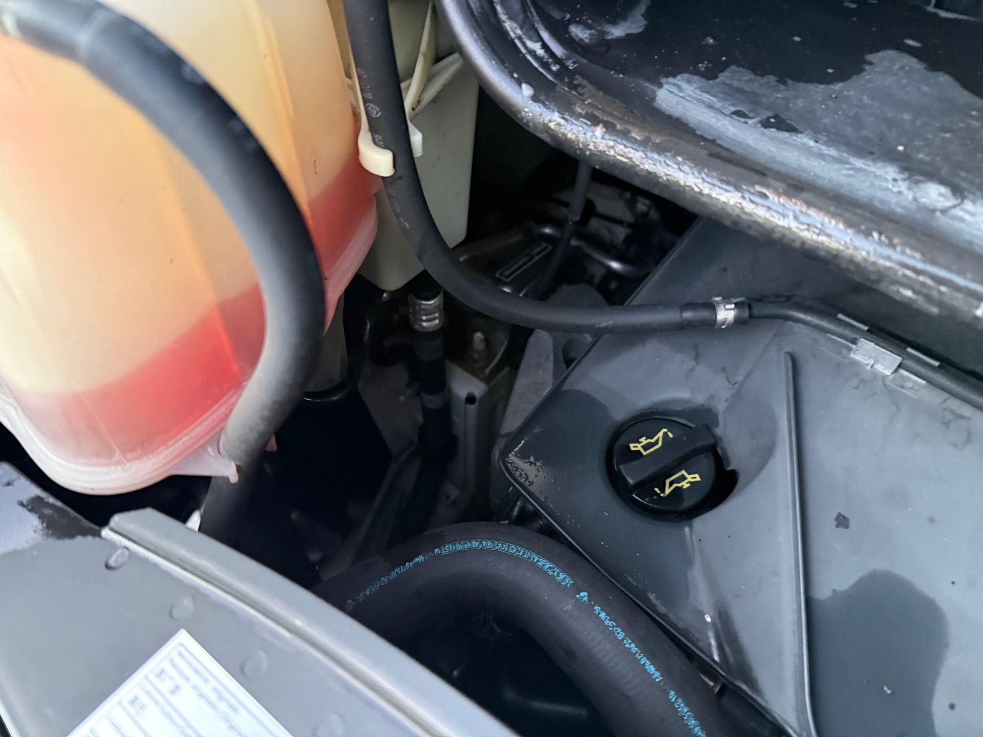 CITROEN Jumper 2.2 HDi 30 L1H1 3. PLACES CHARGE 1080 kg-image-24