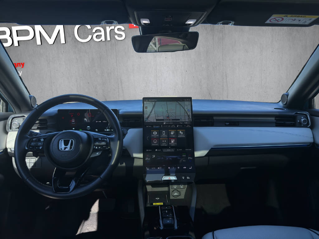 HONDA Ny1 Advance-image-13
