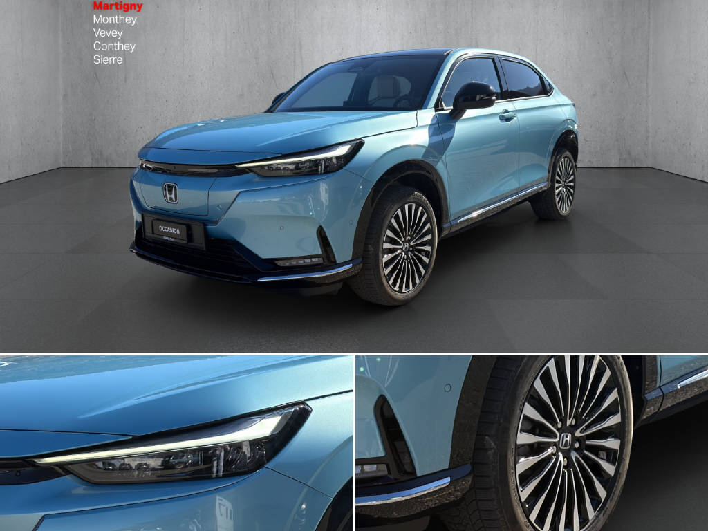 HONDA Ny1 Advance-image-16