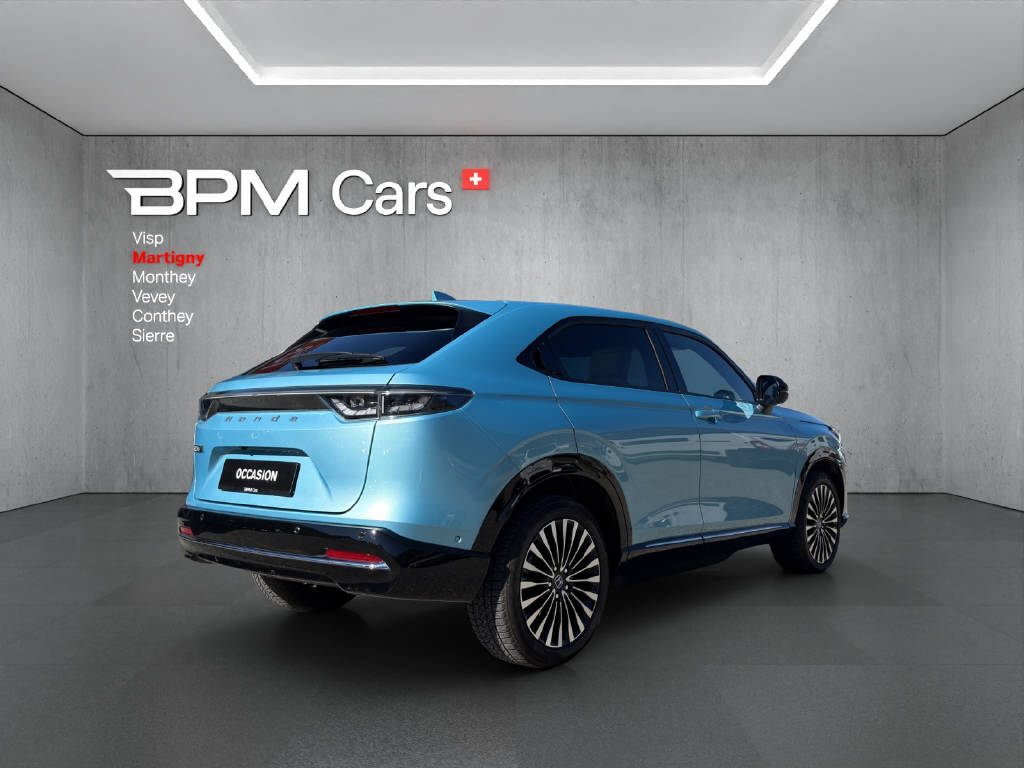 HONDA Ny1 Advance-showroom-element-3