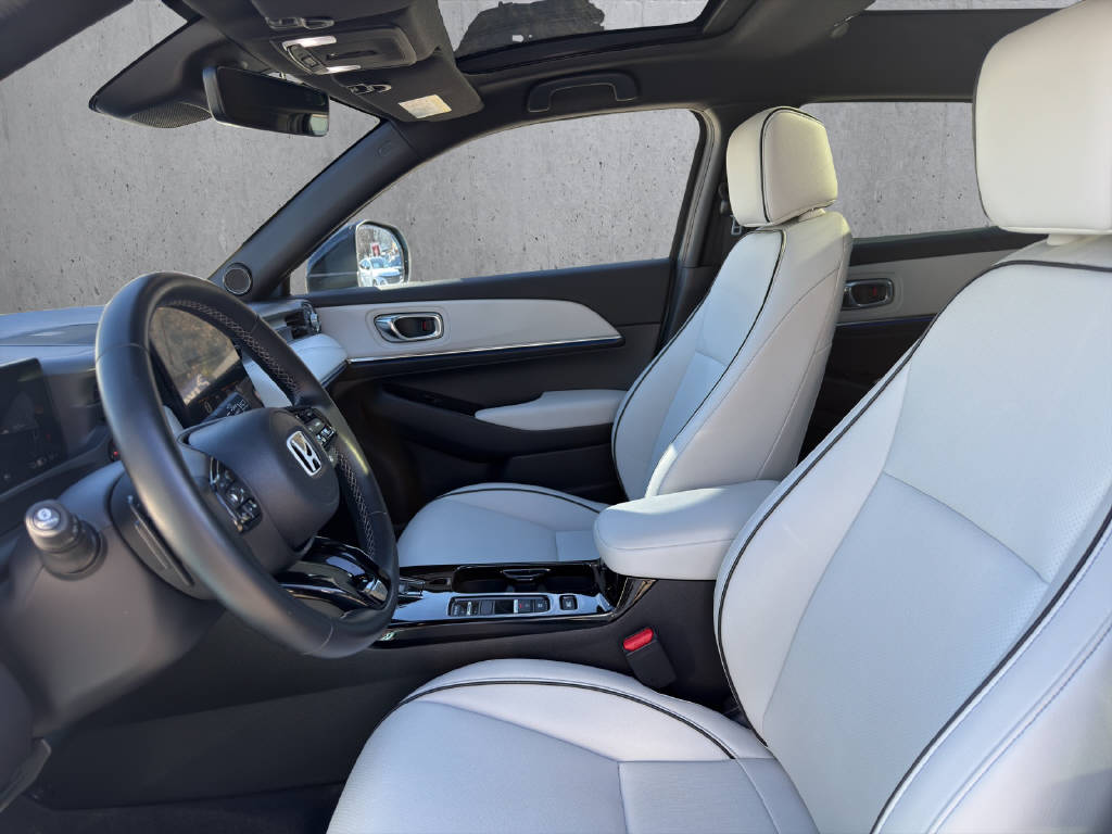 HONDA Ny1 Advance-image-8