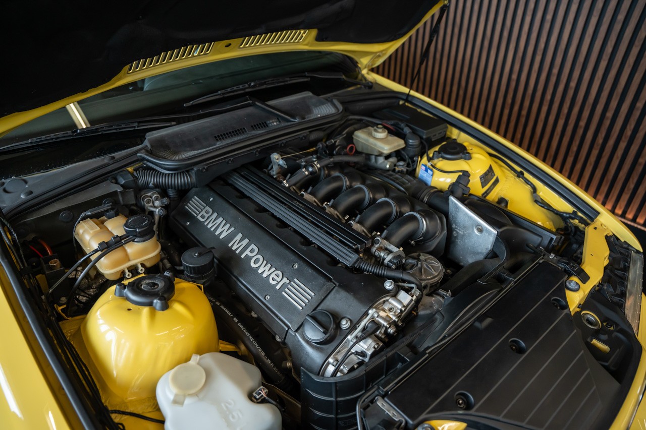 BMW M3 Coupé-image-28