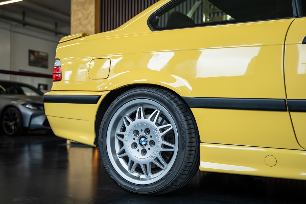 BMW M3 Coupé-image-11