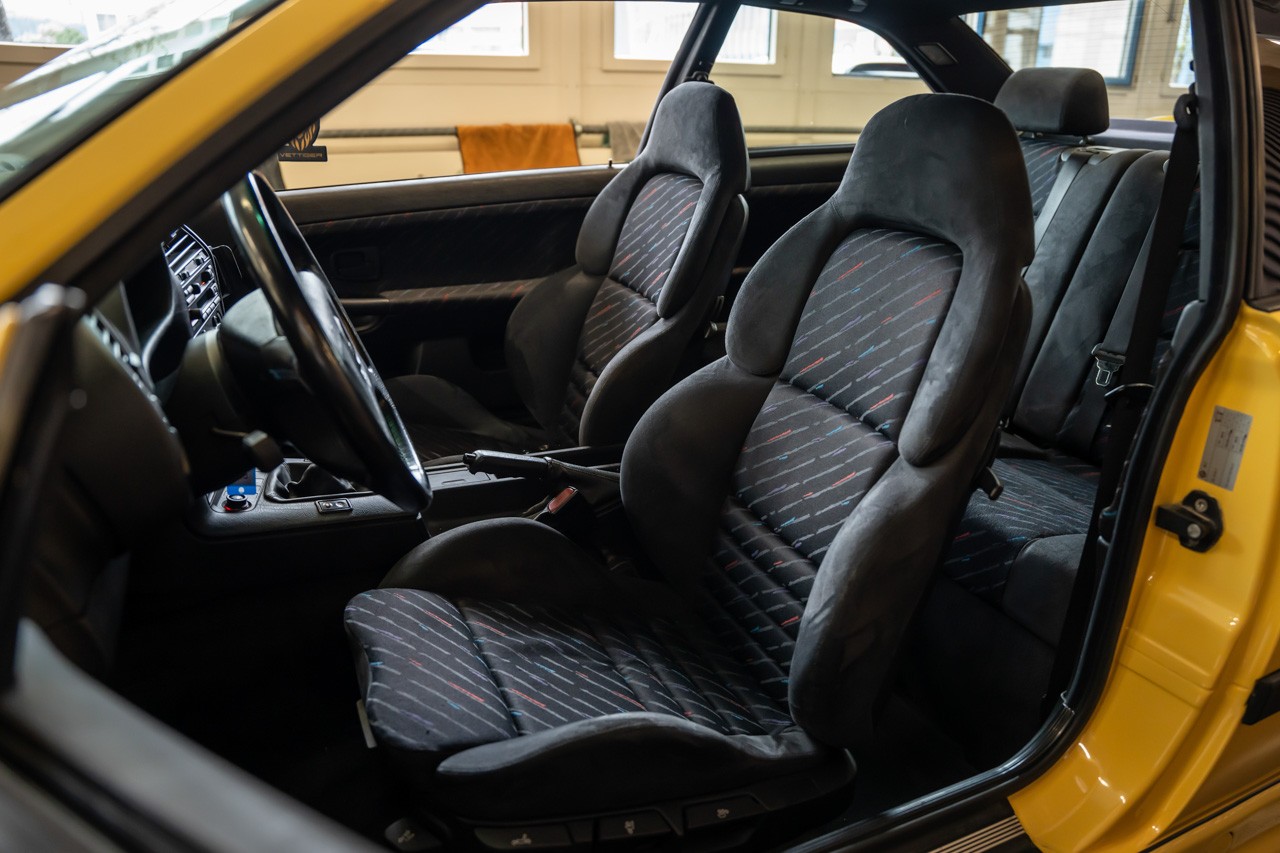 BMW M3 Coupé-image-14