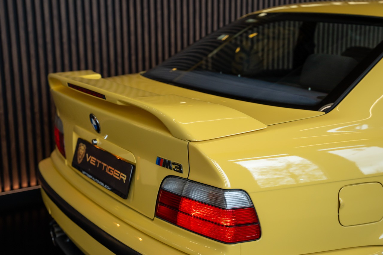 BMW M3 Coupé-image-27