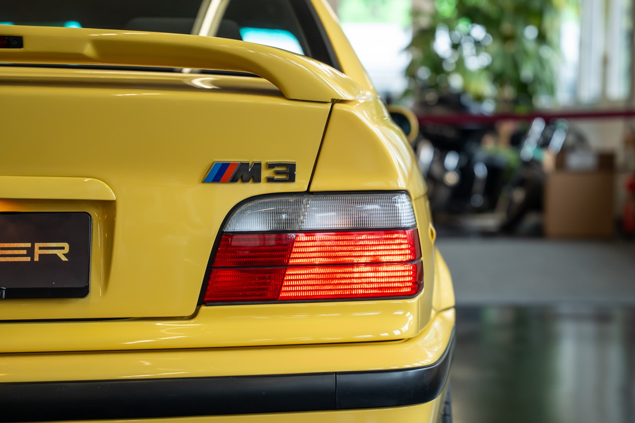 BMW M3 Coupé-image-9