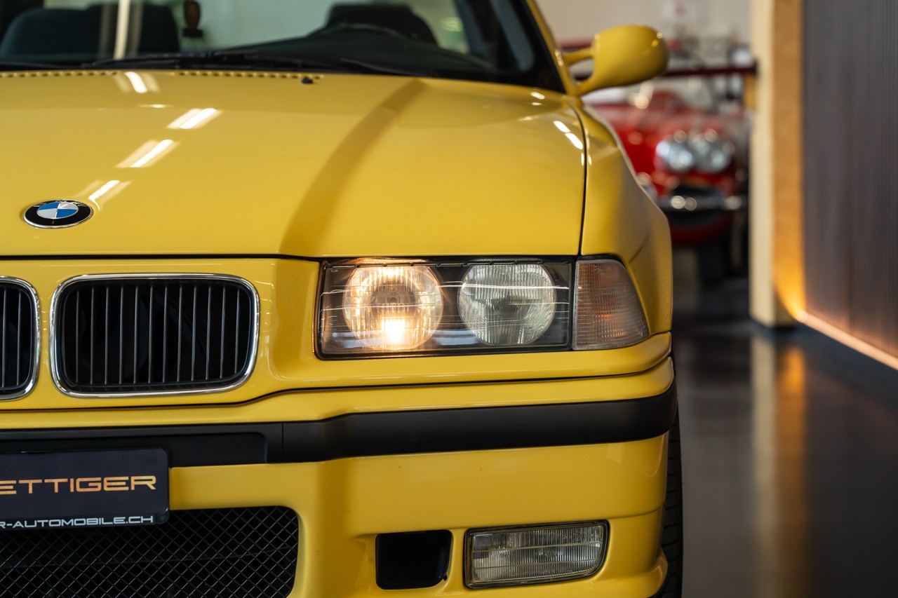 BMW M3 Coupé-image-8