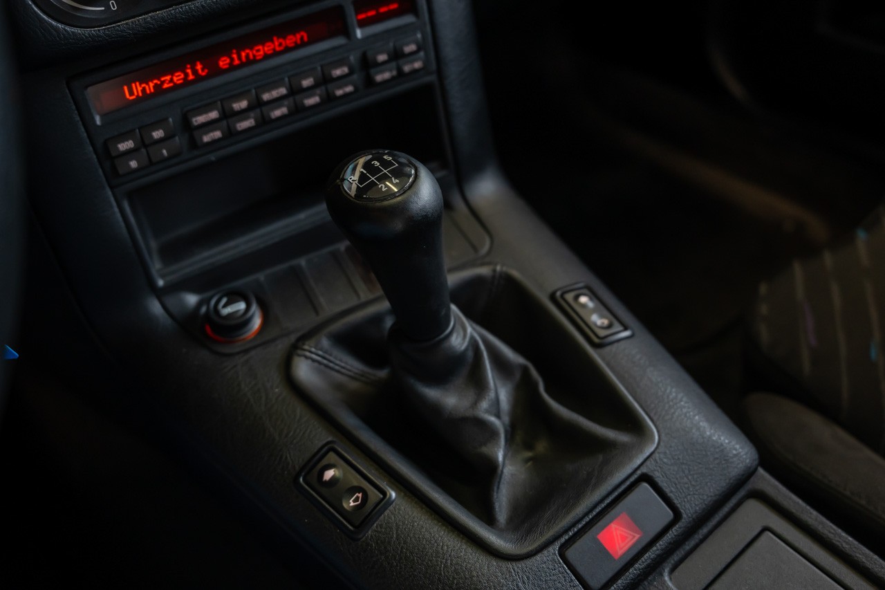 BMW M3 Coupé-image-24