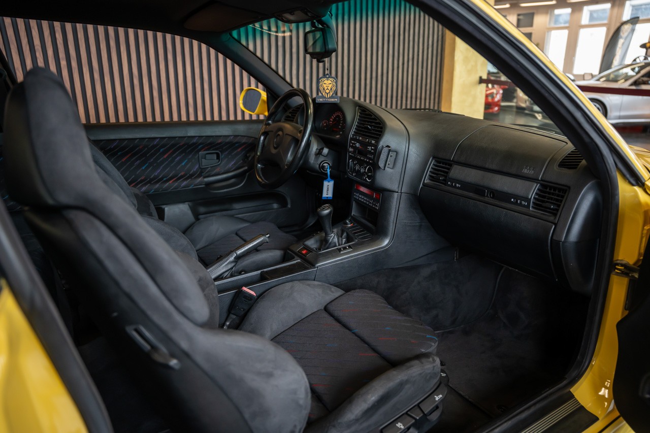BMW M3 Coupé-image-15