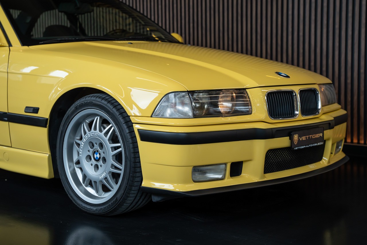 BMW M3 Coupé-image-10