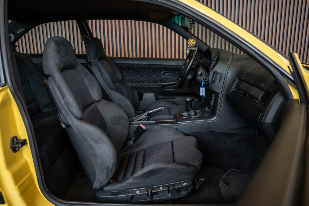 BMW M3 Coupé-image-16