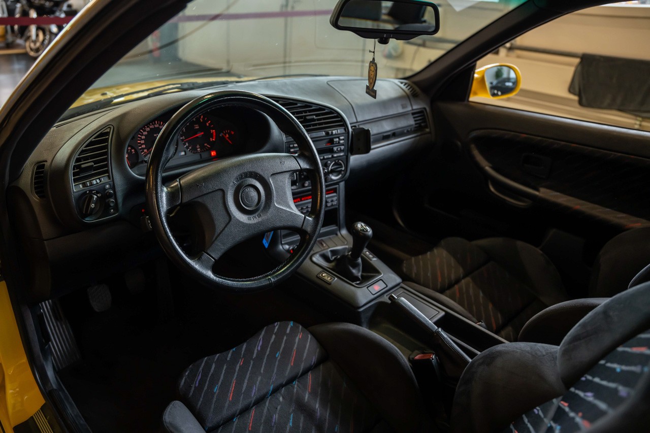 BMW M3 Coupé-image-13