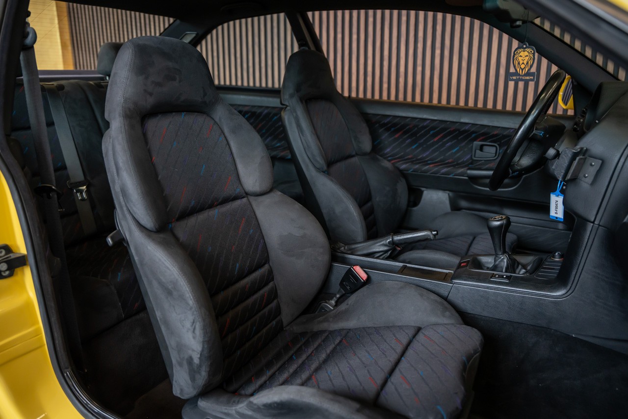 BMW M3 Coupé-image-17
