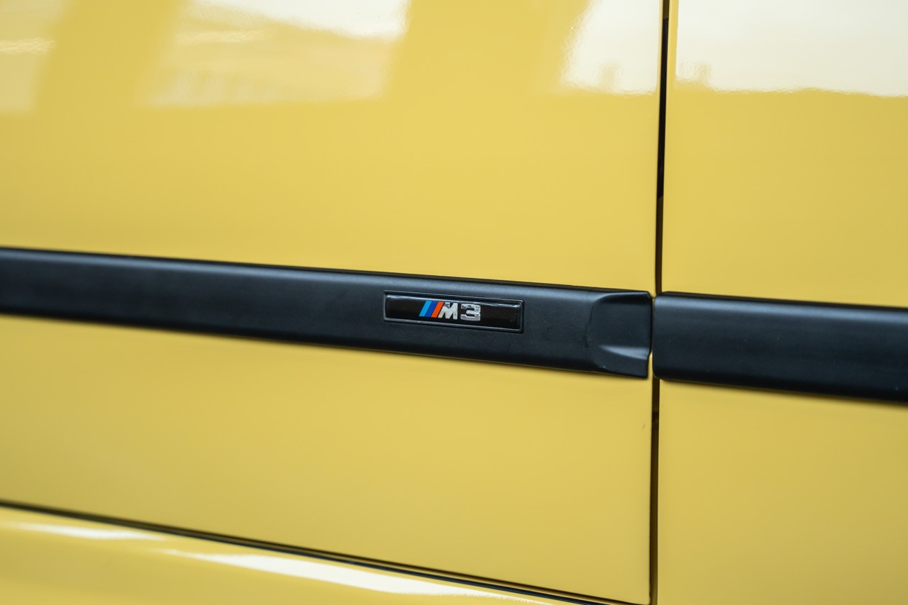 BMW M3 Coupé-image-25