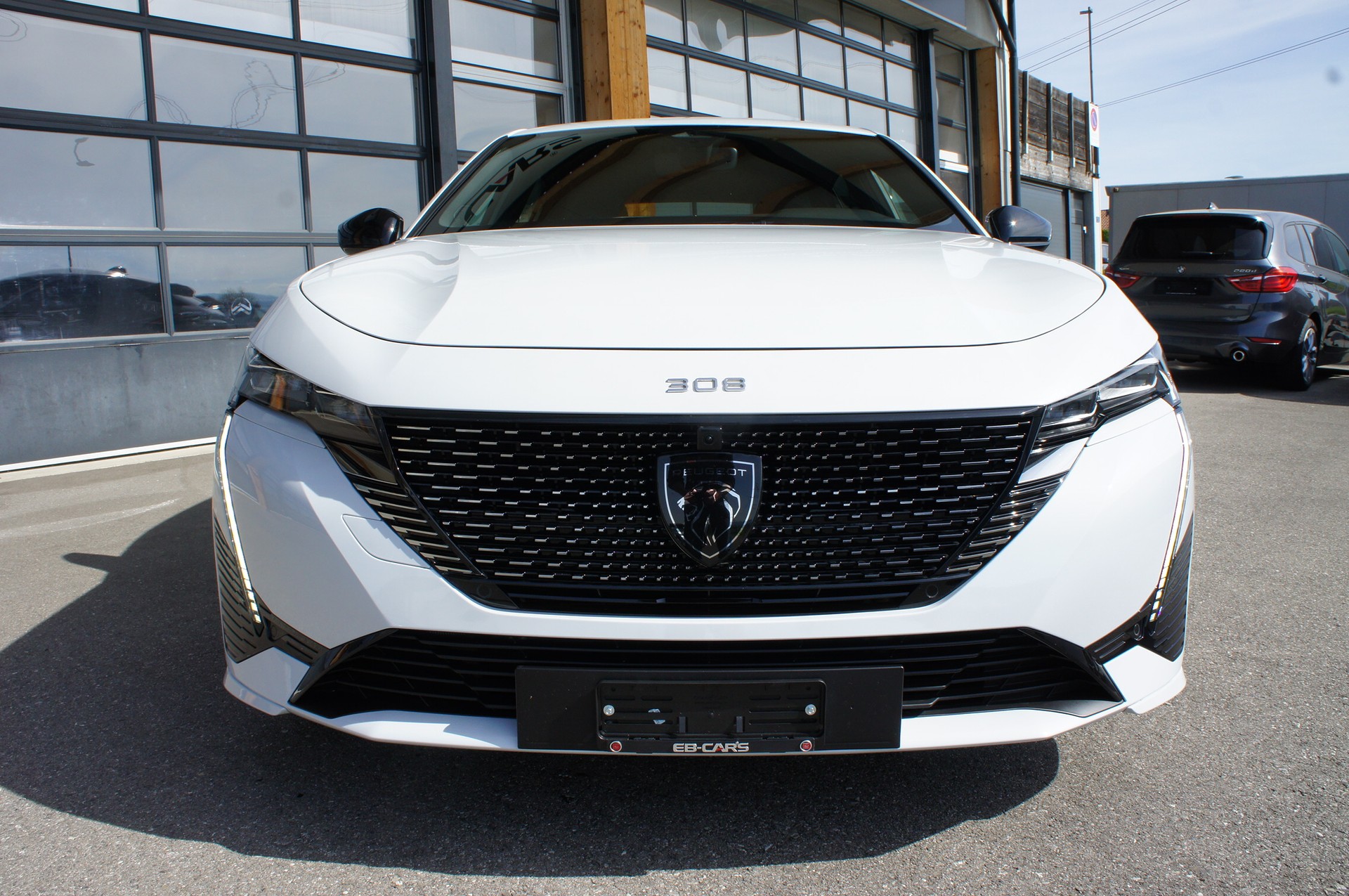 PEUGEOT 308 1.2 HEV 145 GT-image-7