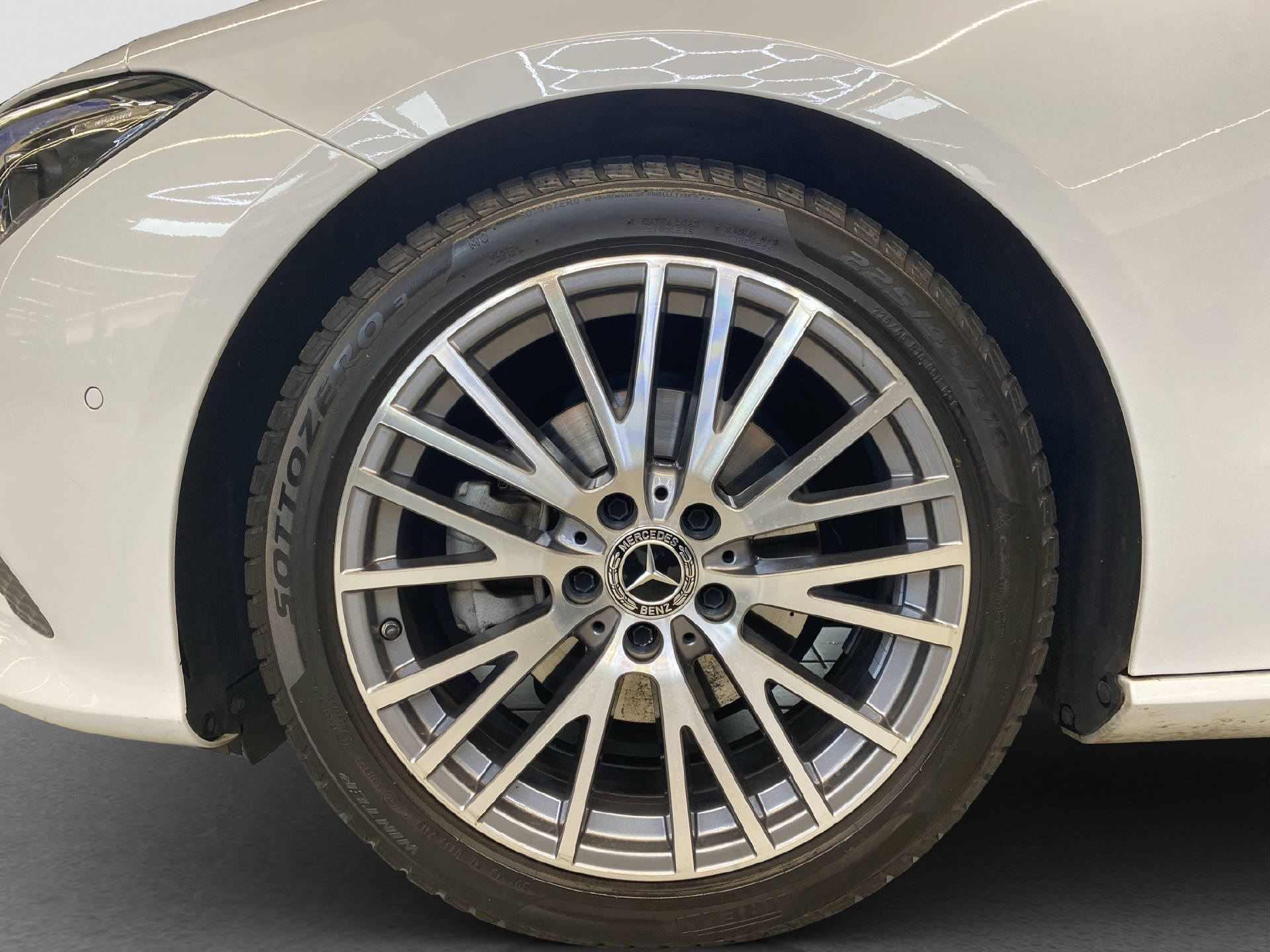 MERCEDES-BENZ CLA 180 Progressive Shooting Brake-image-6