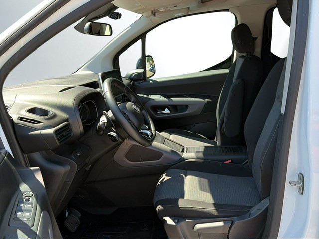 TOYOTA Proace City Verso 1.2 Trend Medium Automatik-showroom-element-3