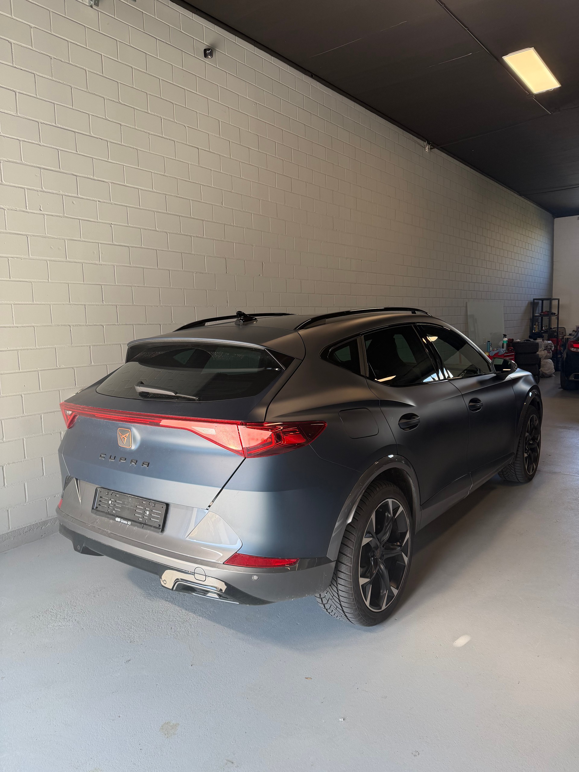 CUPRA Formentor 1.4 e-HYBRID pHEV DSG-image-5