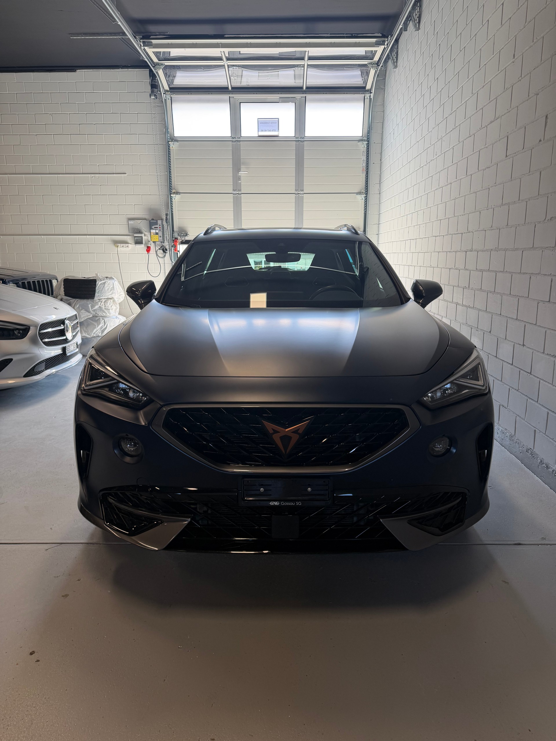 CUPRA Formentor 1.4 e-HYBRID pHEV DSG-image-1