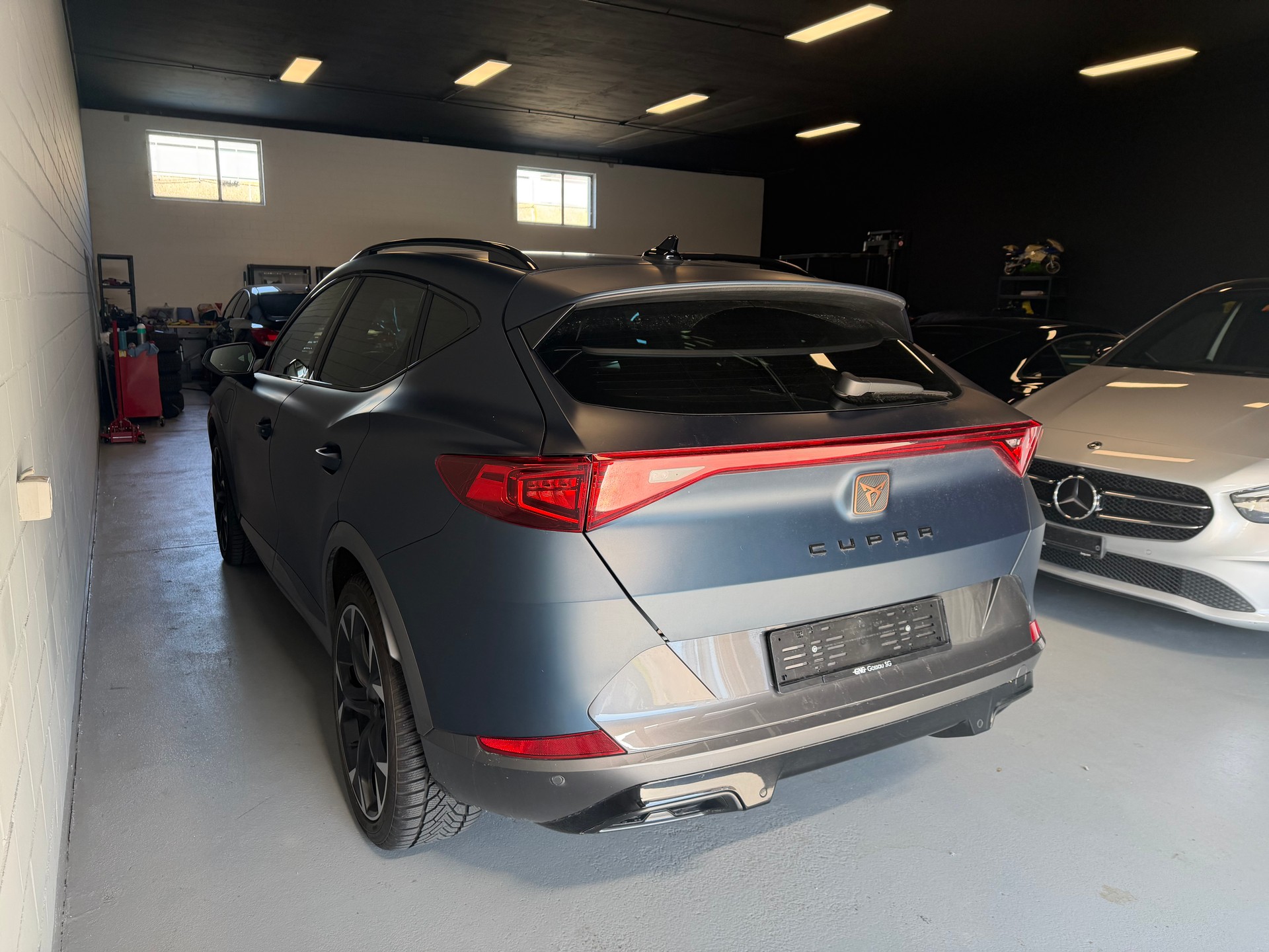 CUPRA Formentor 1.4 e-HYBRID pHEV DSG-image-7