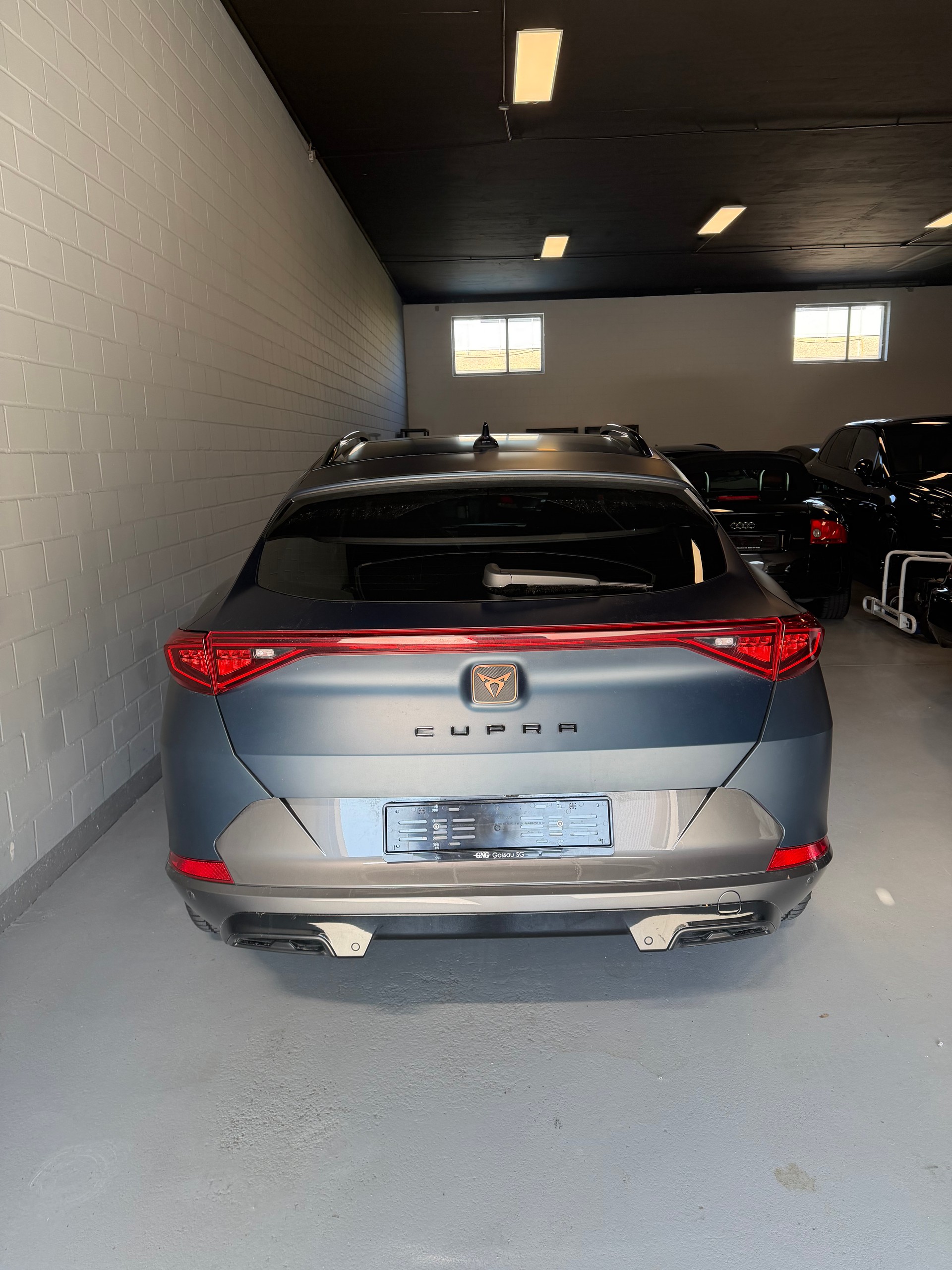 CUPRA Formentor 1.4 e-HYBRID pHEV DSG-image-6