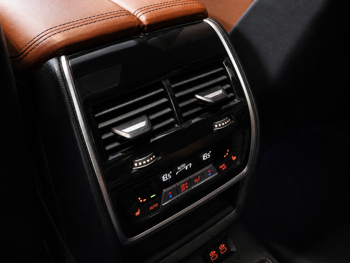 BMW X7 xDrive 48V 40d M Sport Pro Steptronic-image-16