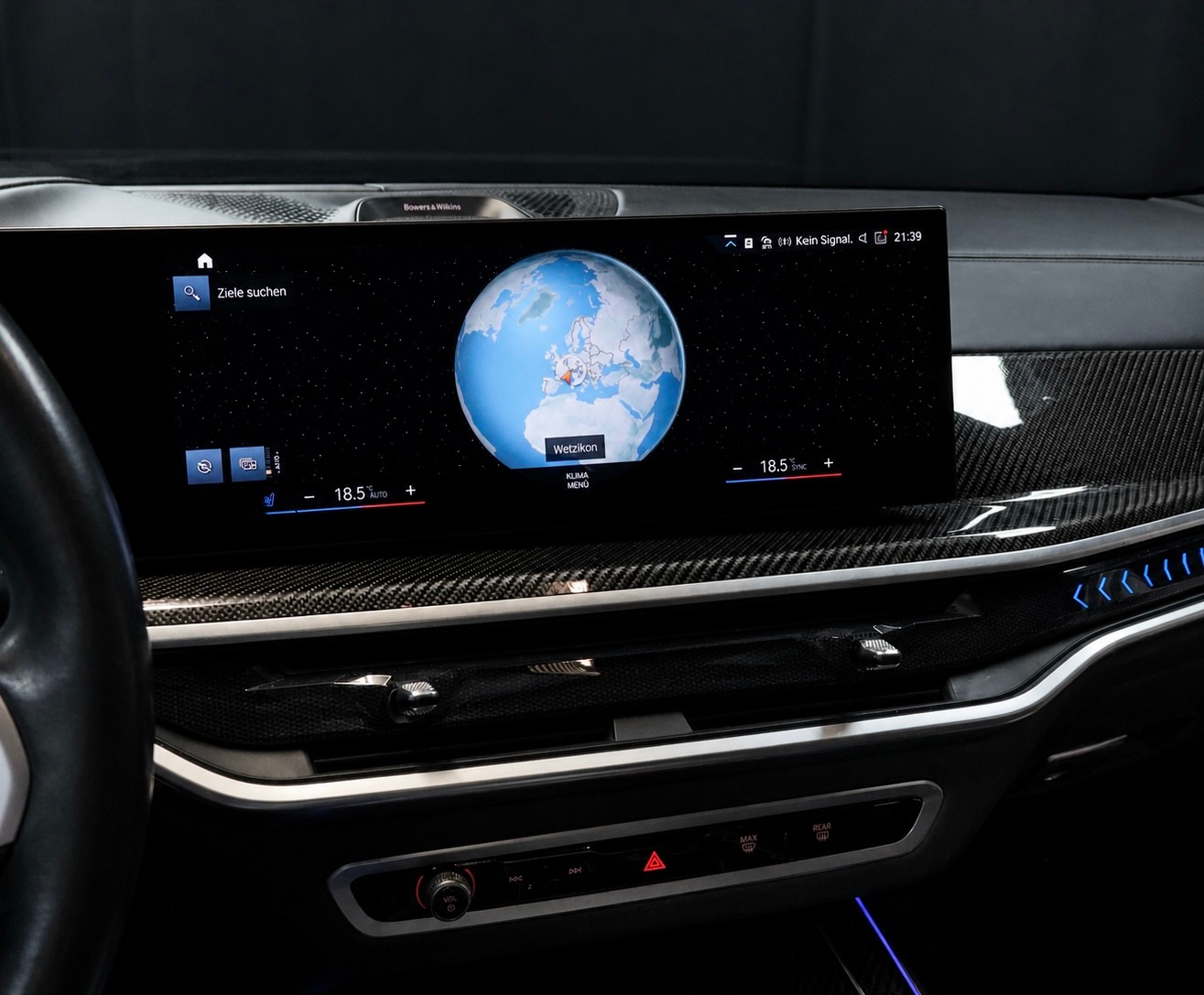 BMW X7 xDrive 48V 40d M Sport Pro Steptronic-image-8