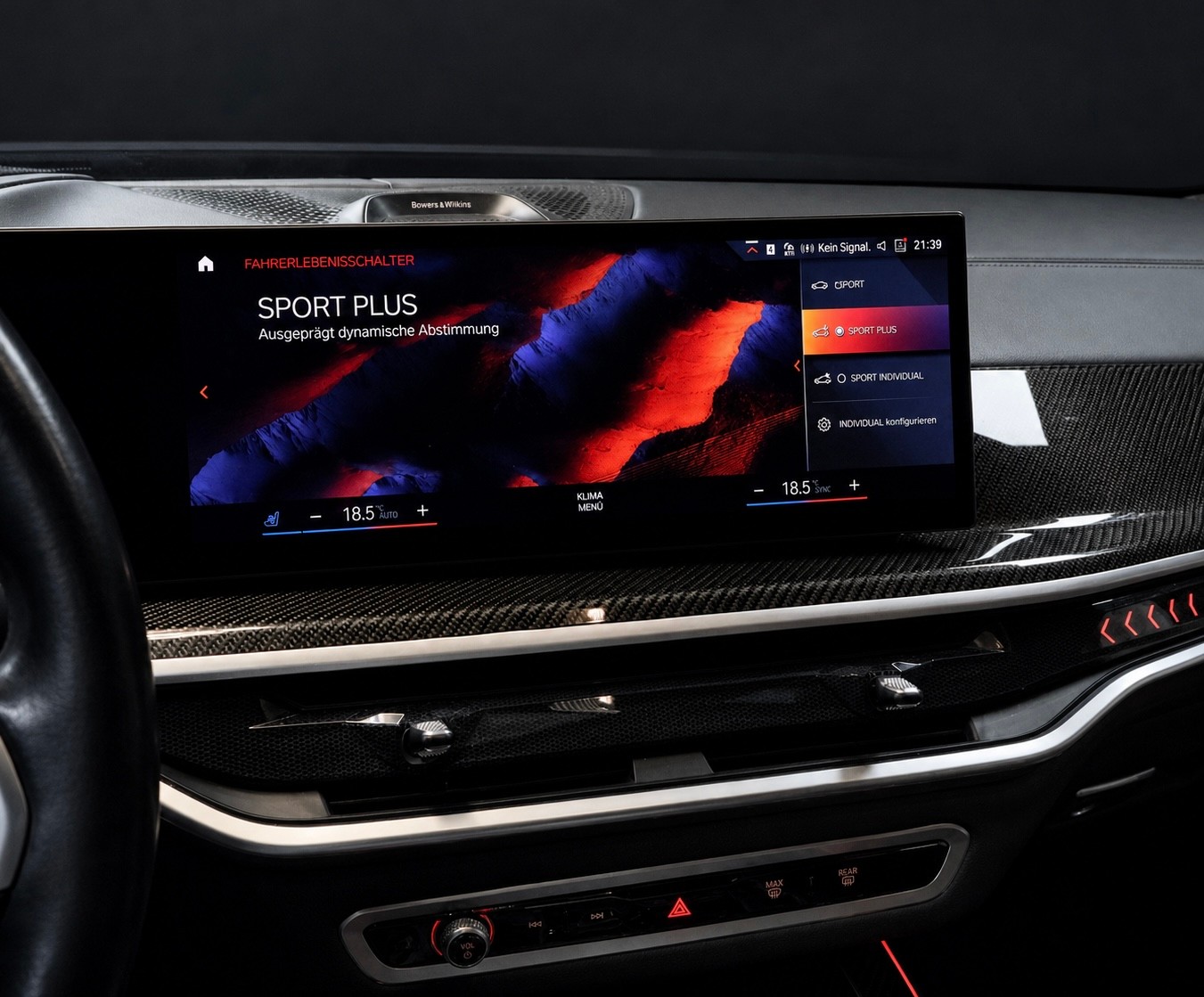 BMW X7 xDrive 48V 40d M Sport Pro Steptronic-image-10