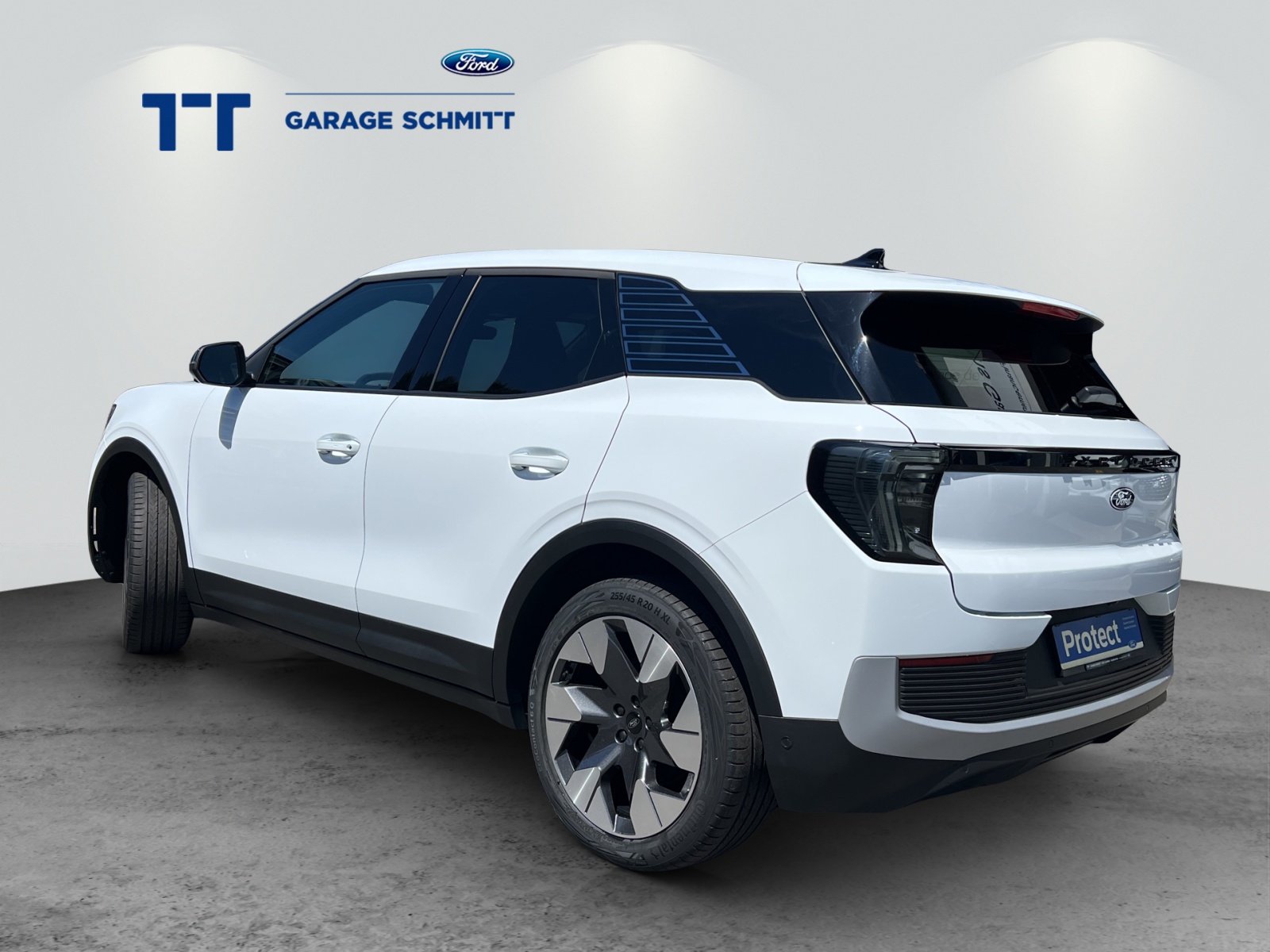 FORD Explorer Extended Range Premium AWD-showroom-element-1