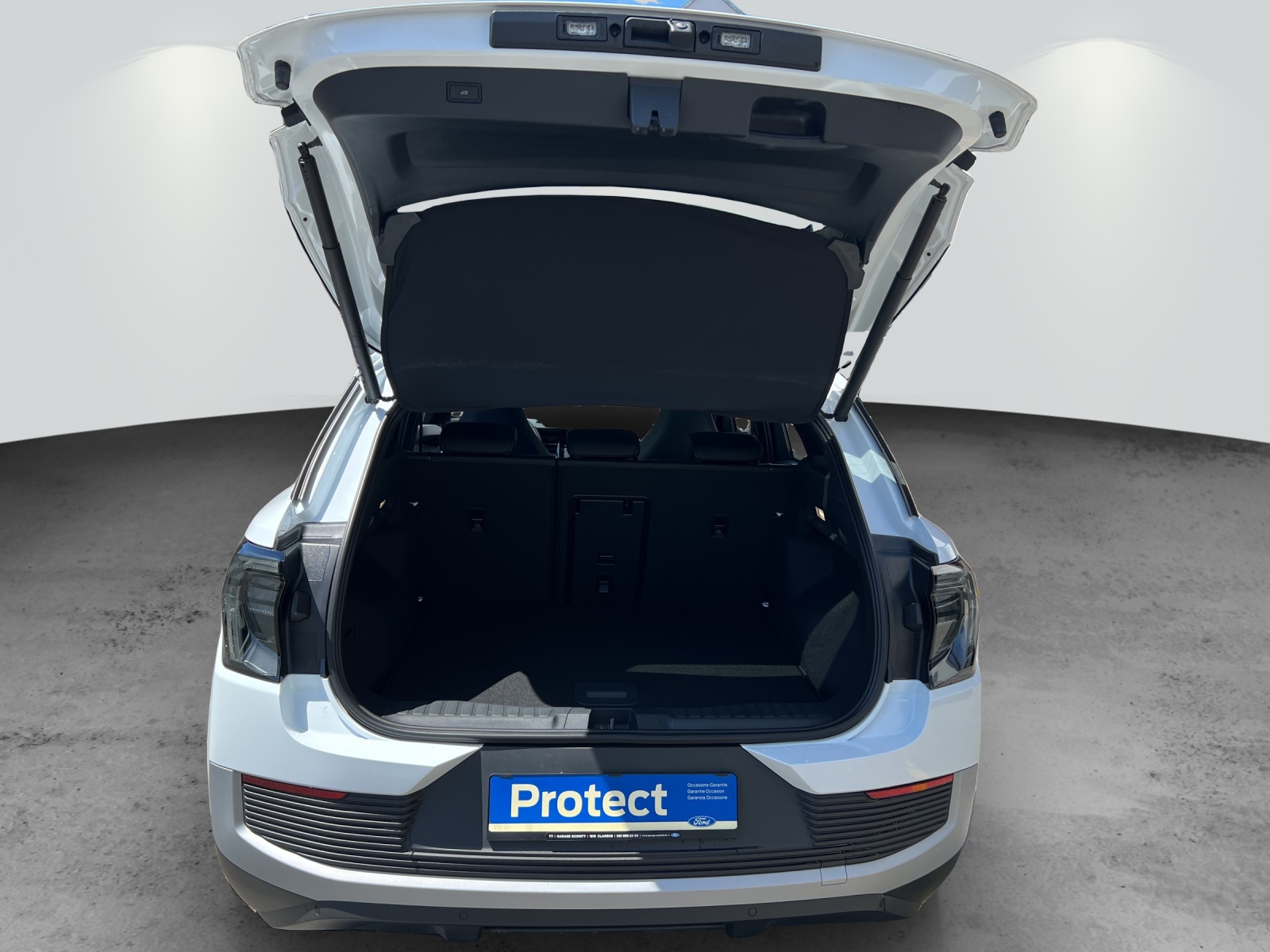 FORD Explorer Extended Range Premium AWD-image-13