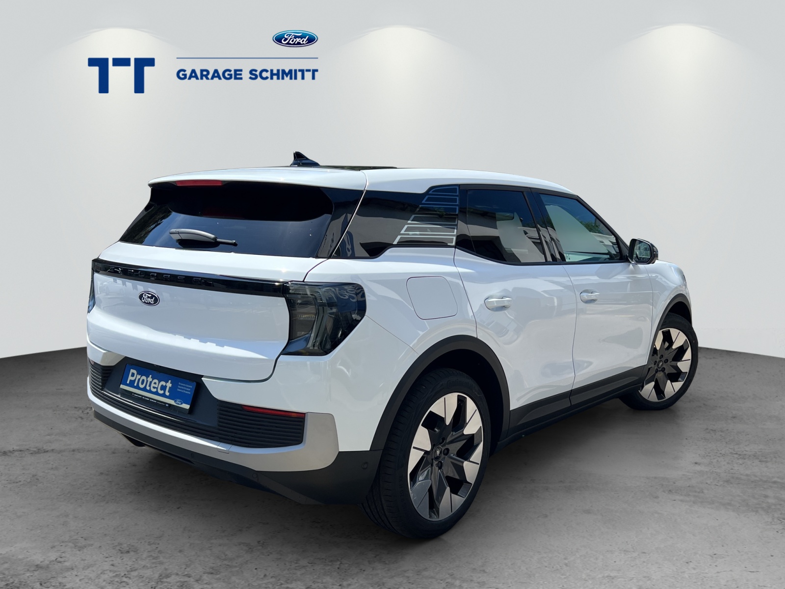 FORD Explorer Extended Range Premium AWD-showroom-element-2