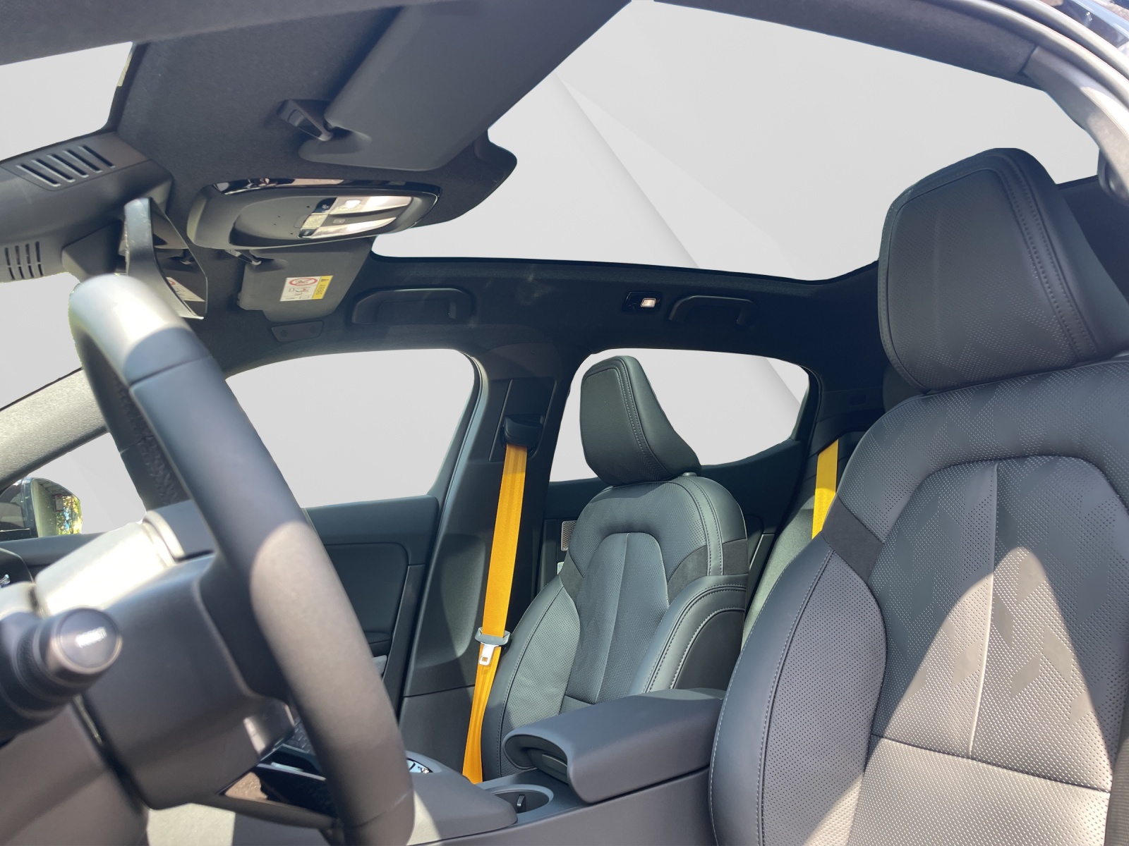 POLESTAR 2 Long Range Dual Motor Performance Prime-image-17