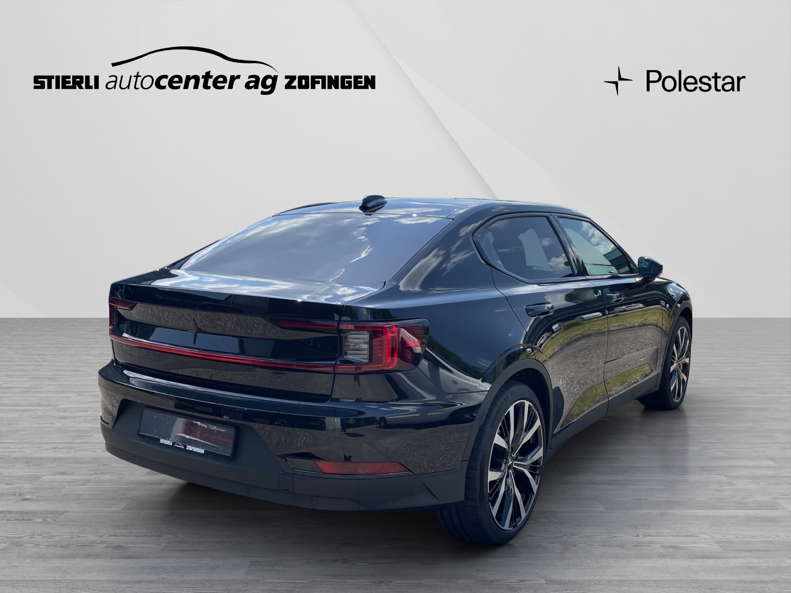 POLESTAR 2 Long Range Dual Motor Performance Prime-image-4