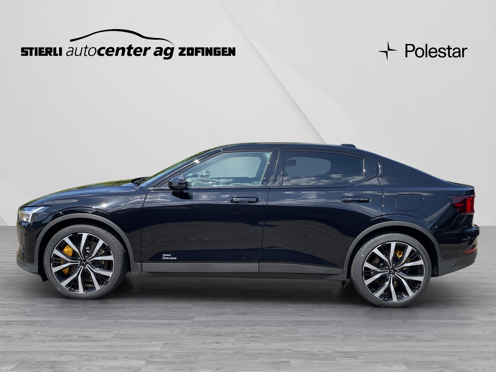 POLESTAR 2 Long Range Dual Motor Performance Prime-image-7