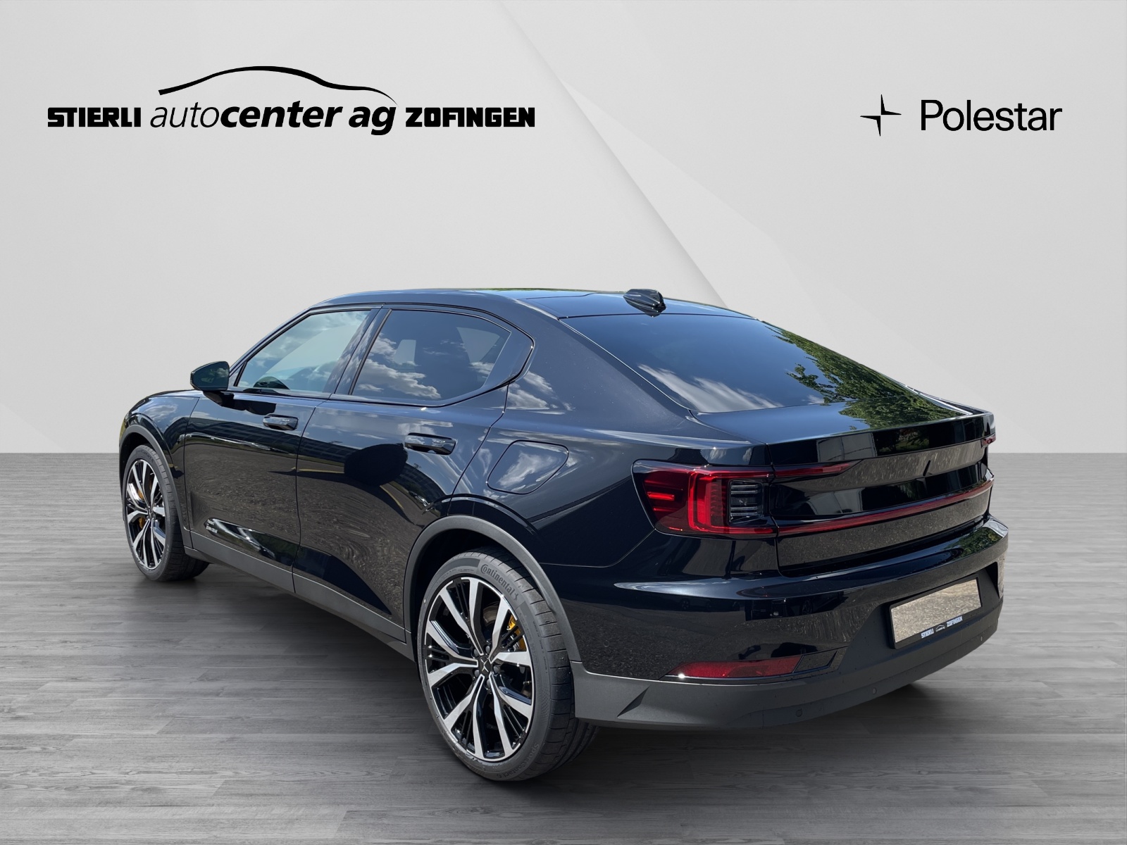 POLESTAR 2 Long Range Dual Motor Performance Prime-image-6