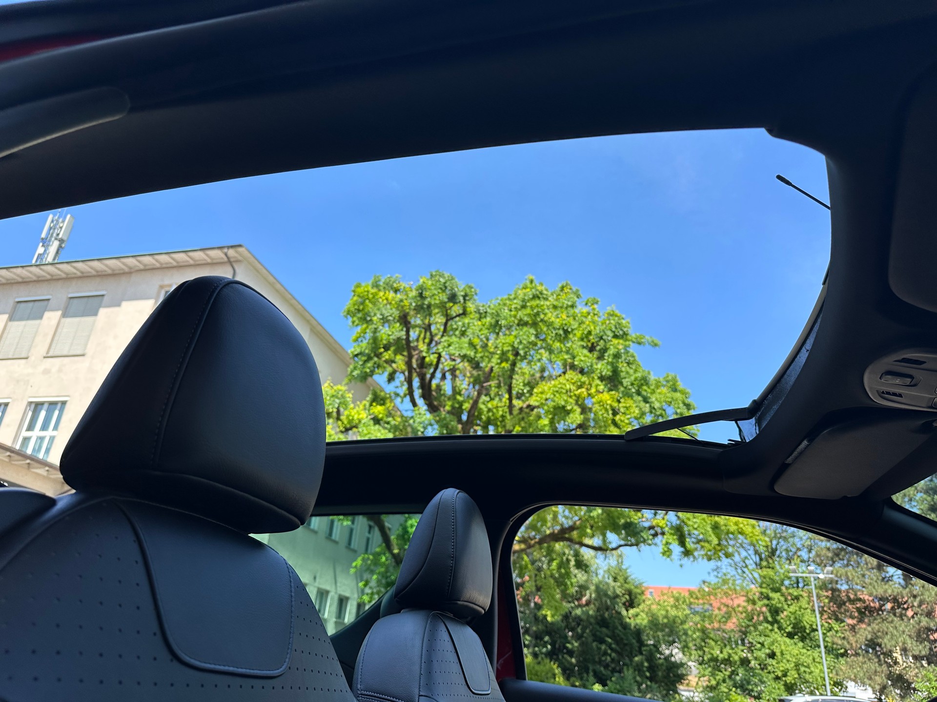 DS AUTOMOBILES DS3 Cabrio 1.6 THP Sport Chic-image-27