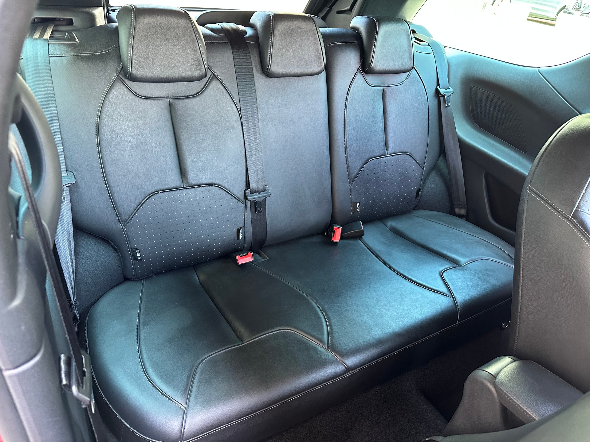 DS AUTOMOBILES DS3 Cabrio 1.6 THP Sport Chic-image-16