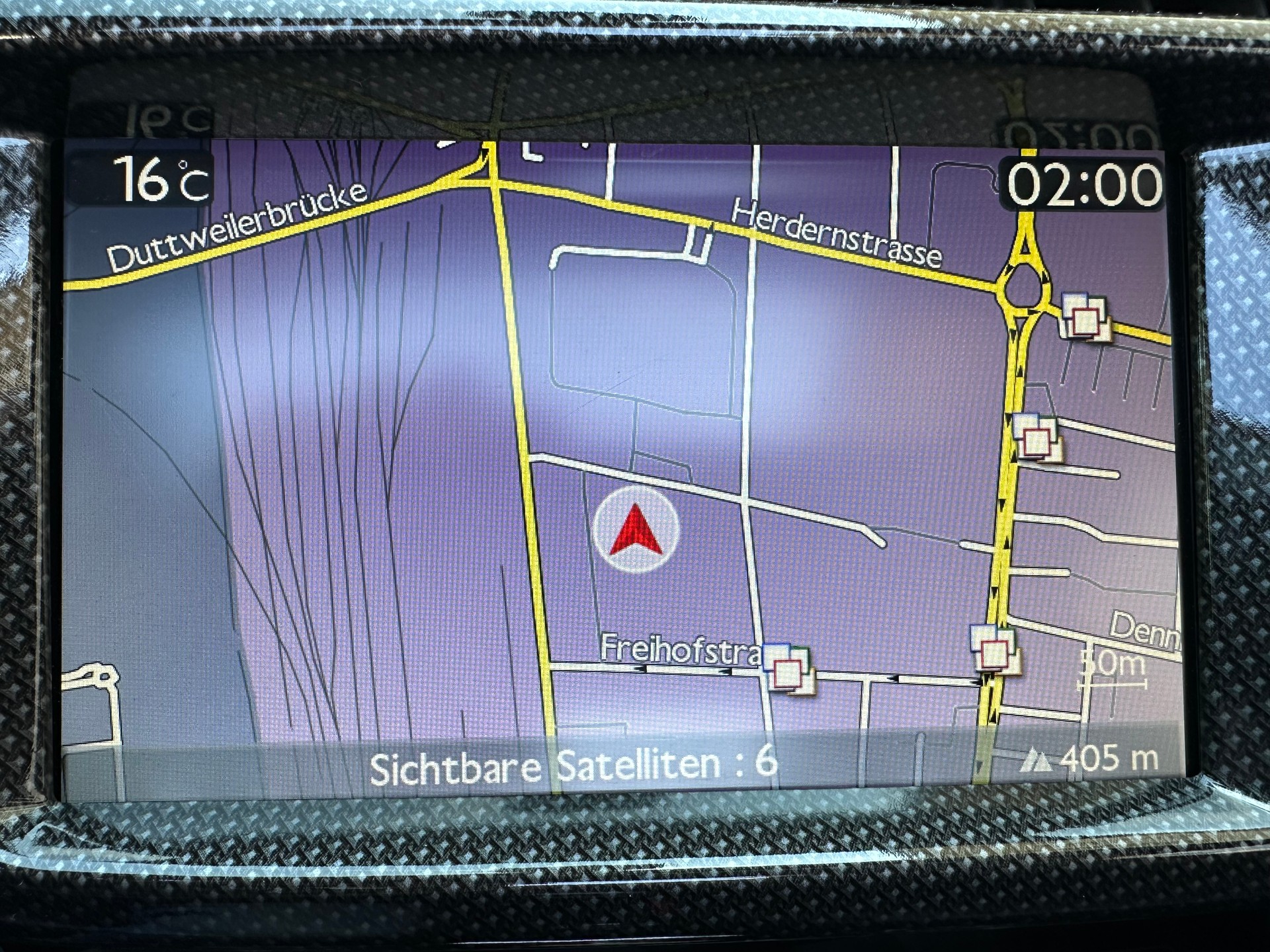 DS AUTOMOBILES DS3 Cabrio 1.6 THP Sport Chic-image-22