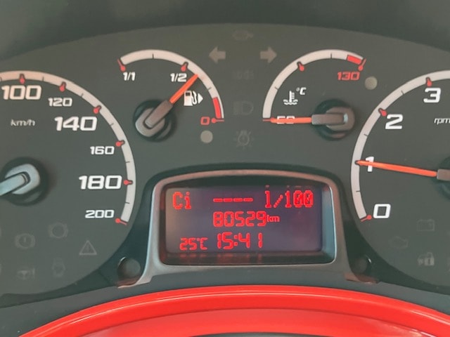 FORD KA 1.25 Grand Prix-image-8