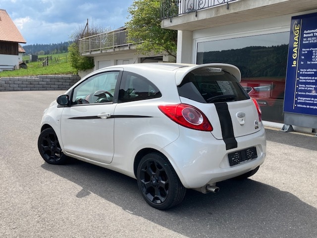 FORD KA 1.25 Grand Prix-image-3