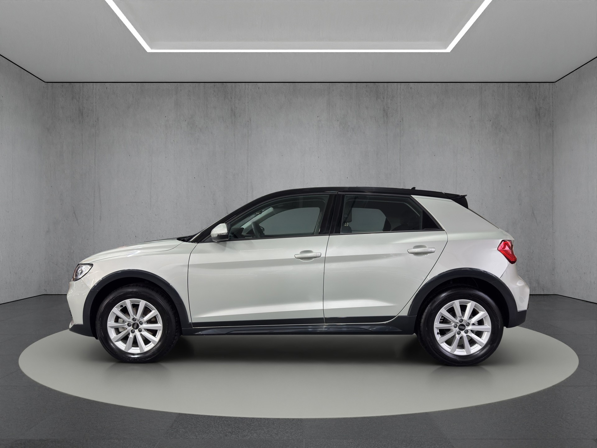 AUDI A1 allstreet 30 TFSI S-tronic-showroom-element-2
