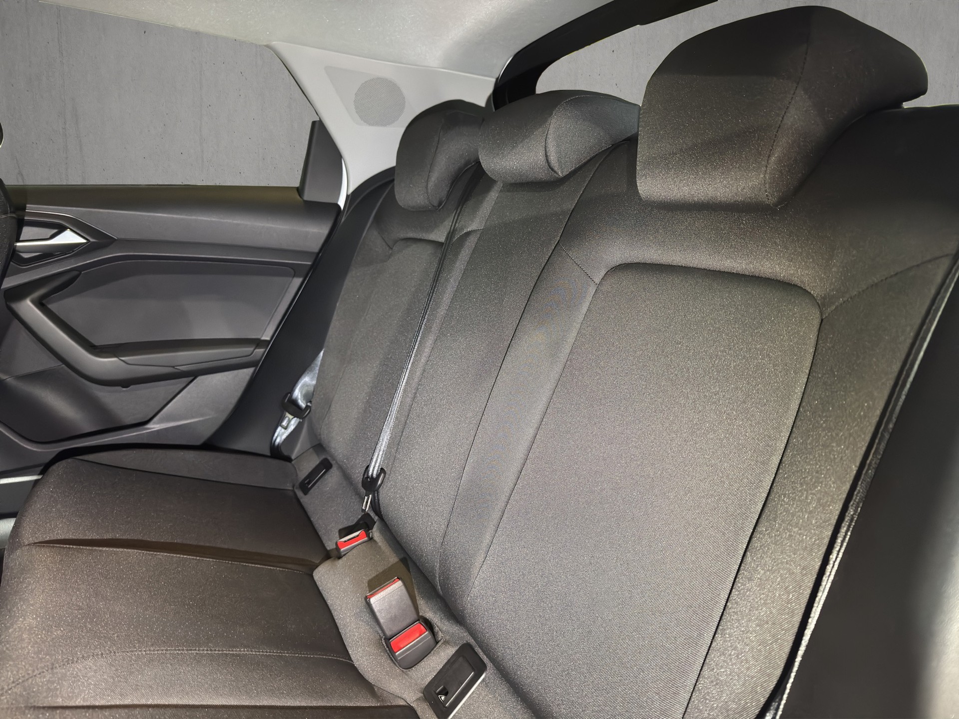 AUDI A1 allstreet 30 TFSI S-tronic-image-9