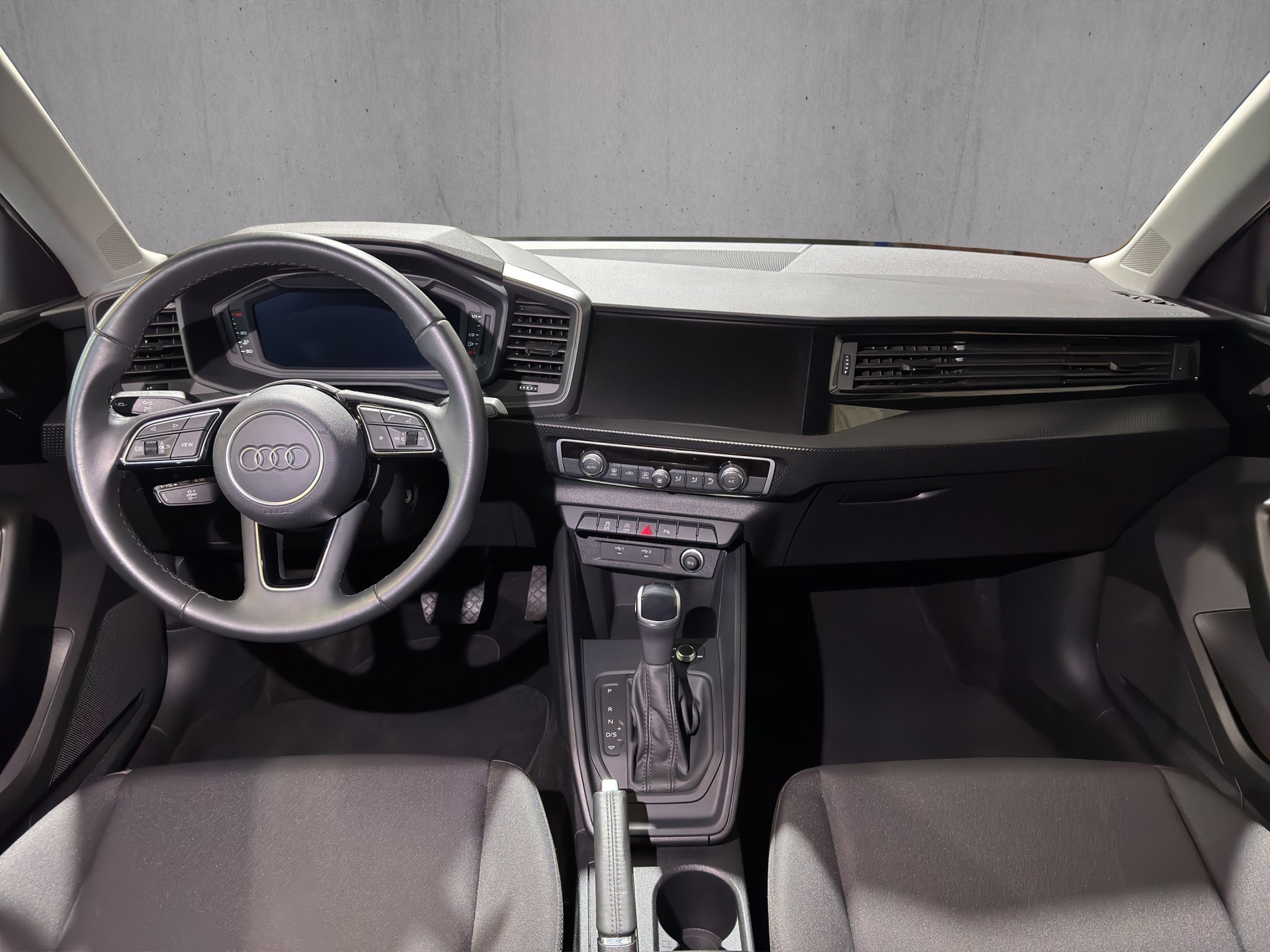 AUDI A1 allstreet 30 TFSI S-tronic-image-10
