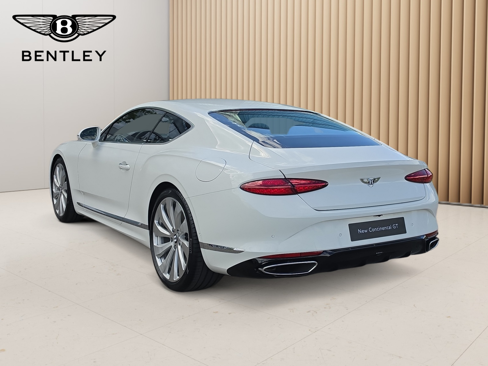 BENTLEY Continental GT V8 PHEV 680 PS/ 1.9% Leasing möglich.-showroom-element-1