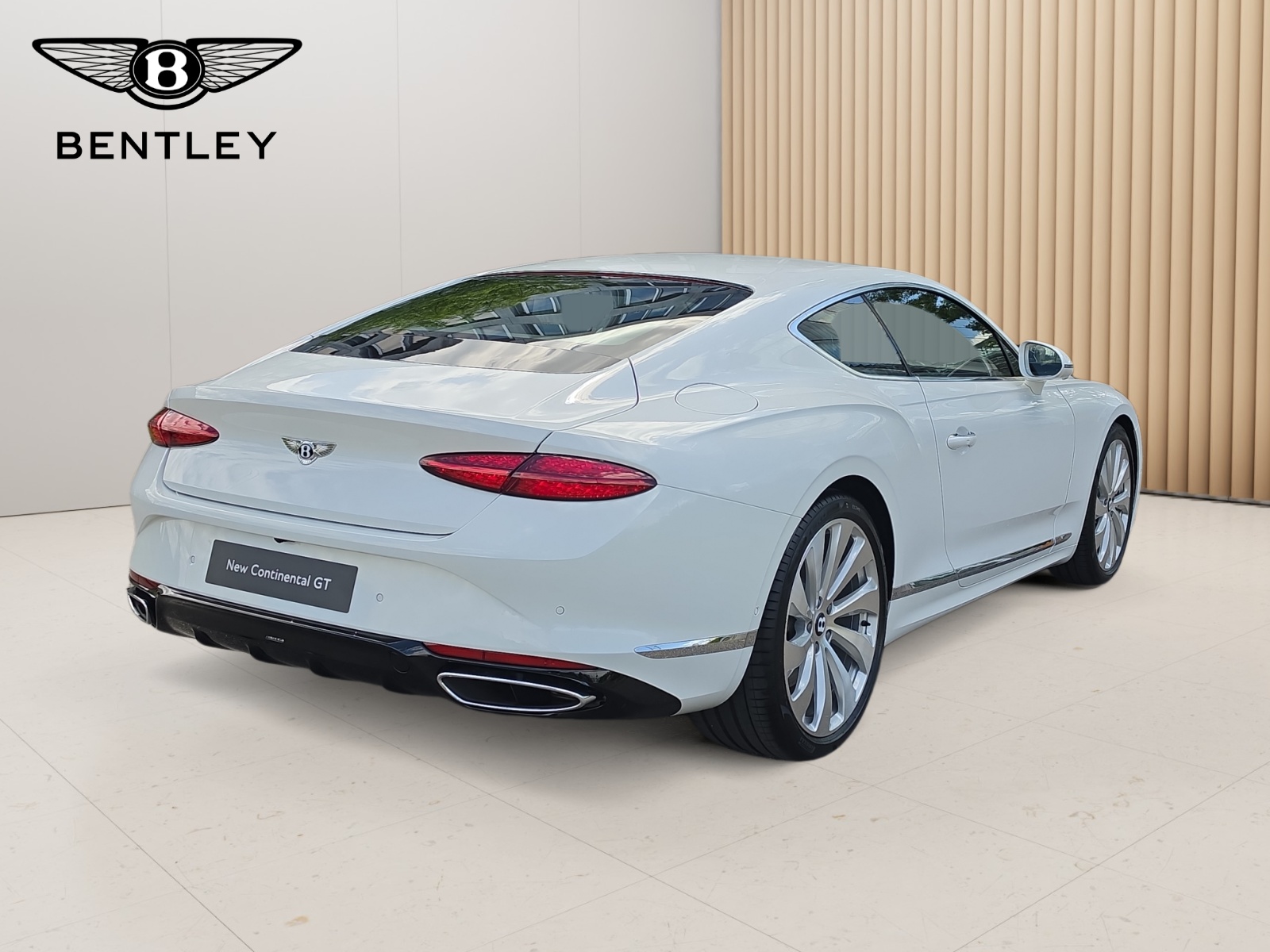 BENTLEY Continental GT V8 PHEV 680 PS/ 1.9% Leasing möglich.-image-5