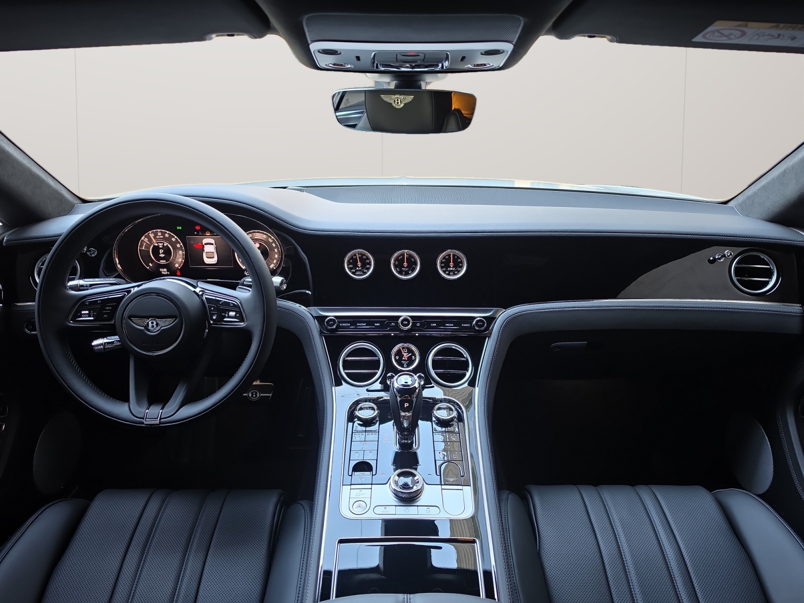 BENTLEY Continental GT V8 PHEV 680 PS/ 1.9% Leasing möglich.-image-9