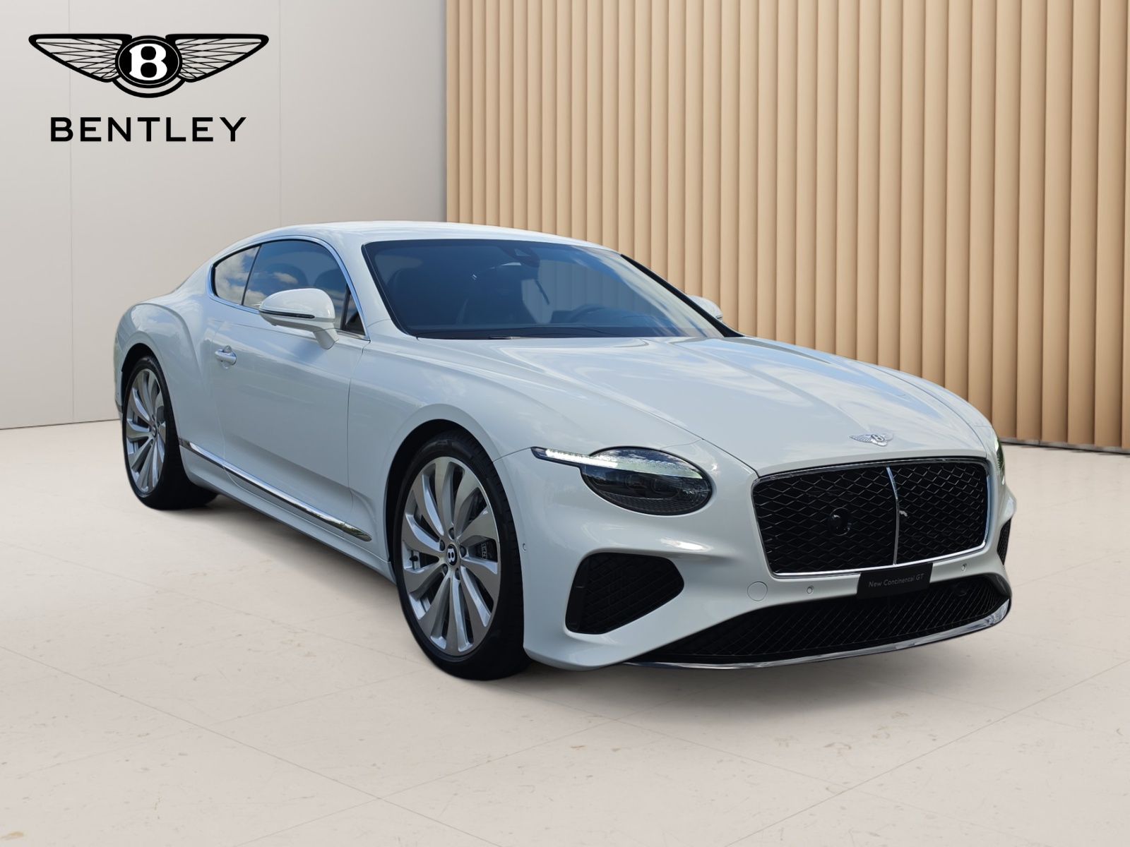 BENTLEY Continental GT V8 PHEV 680 PS/ 1.9% Leasing möglich.-image-7