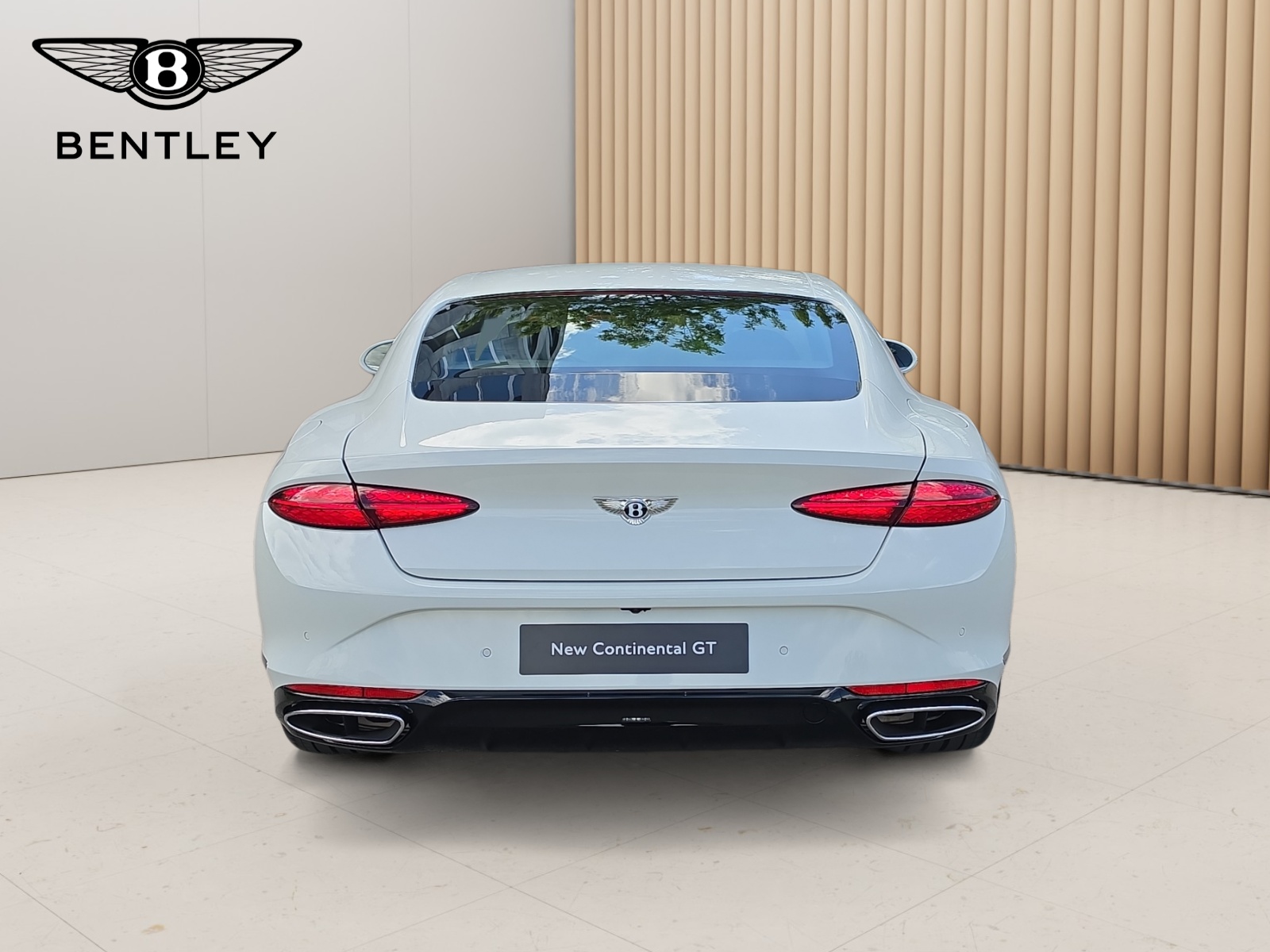 BENTLEY Continental GT V8 PHEV 680 PS/ 1.9% Leasing möglich.-image-4