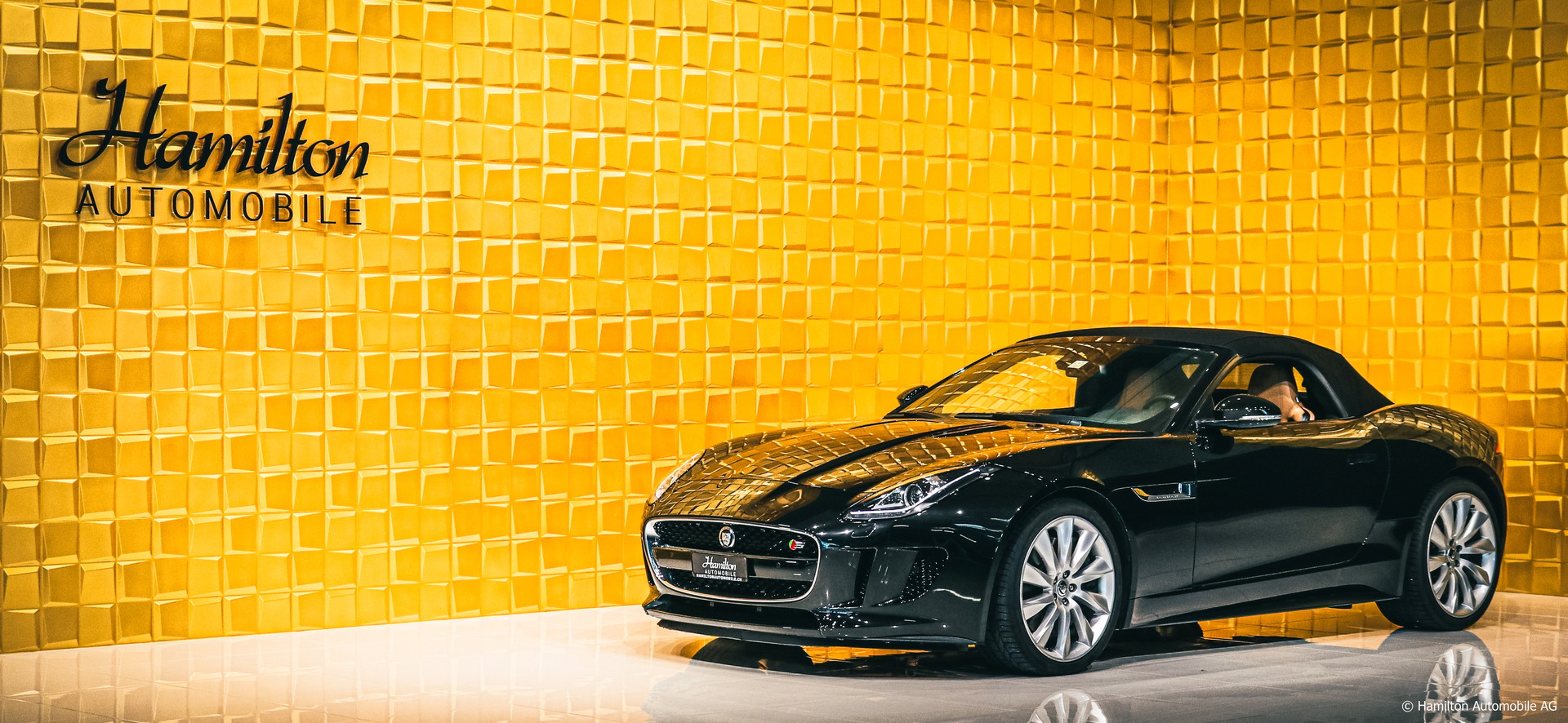 JAGUAR F-Type Convertible S 5.0 V8 S/C-showroom-element-1